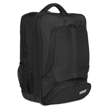 UDG Ultimate Backpack Slim Черный/Оранжевый Внутри РЮКЗАК сумка для снаряжения