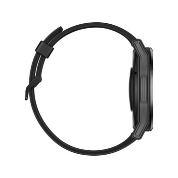 Черные умные часы Huawei Watch GT Runner