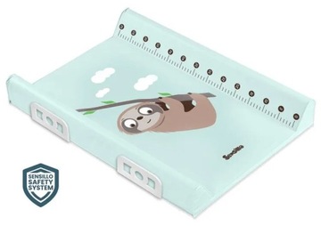 СИСТЕМА БЕЗОПАСНОСТИ ЖЕСТКАЯ ПЕНАЛАЛЬНАЯ ПЕРЕДАЧА 70 СМ - АФРИКА