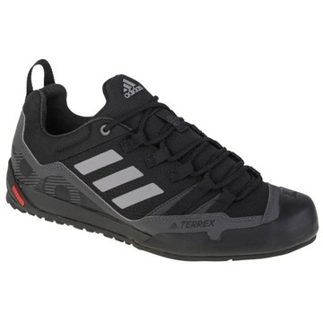 МУЖСКИЕ КРОССОВКИ ADIDAS TERREX SOLO 44