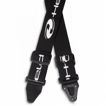Подтяжки для брюк Gore-Tex Held черного цвета L
