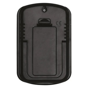 TERMOMETR E0041 przewodowy z sondą zewnętrzną EMOS