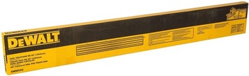 Prowadnica DeWalt Szyna prowadząca 1.5 m