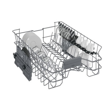 Посудомоечная машина Beko BDIS 36020 10 комплектов LedSpot 45см