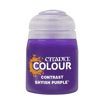 CITADEL - Contrast Shyish Purple 18ml
