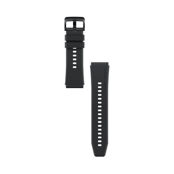 Черные умные часы Huawei Watch GT 2 Pro