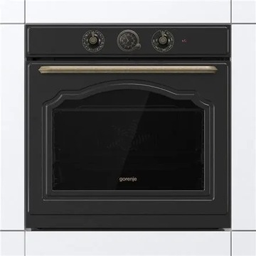Электрическая духовка Gorenje BOS67372CLB
