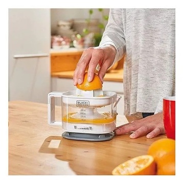 Соковыжималка для цитрусовых