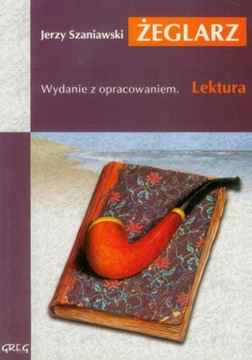 ŻEGLARZ z opracowaniem GREG