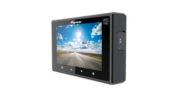 GPS-видеорегистратор PIONEER VREC-170RS Full HD