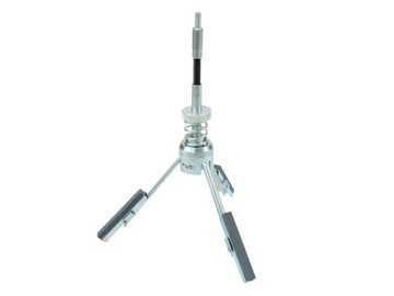 Хонинговальный станок для шлифовки цилиндров 51-177ММ