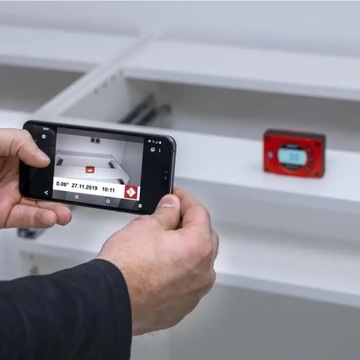 Цифровой уровень Sola GO SMART — 01483030