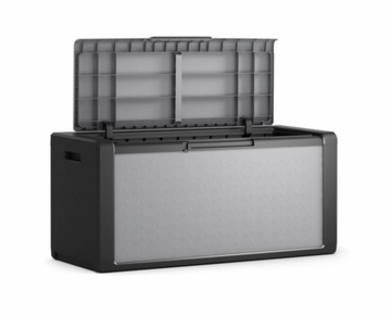 KETER ВОДОНЕПРОНИЦАЕМЫЙ САДОВЫЙ ЯЩИК ТИТАН 55x118x