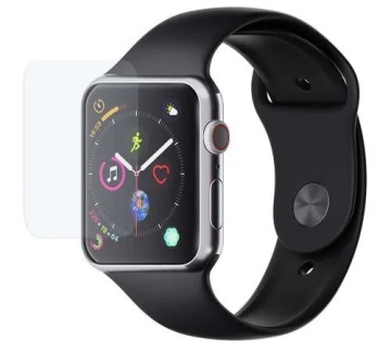Защитная пленка 3МК для Apple Watch SE 2022 40 мм