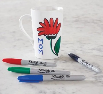 Набор маркеров SHARPIE Fine Tip, 30 цветов