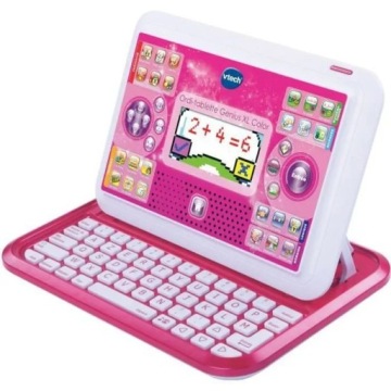 Планшет для дітей VTECH GENIUS XL J. французький (після повернення)