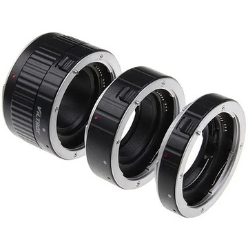 Удлинительные кольца Canon Viltrox DG-C