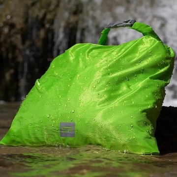 Набор водонепроницаемых сумок Dryset Spokey