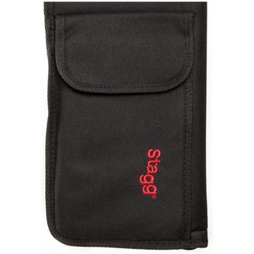 Мягкий футляр для палочек.