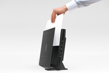 Сканер Canon Lide 400