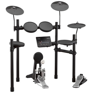Yamaha DTX452K — Электронные барабаны