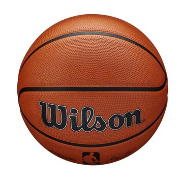 Wilson NBA Аутентичный баскетбольный мяч на открытом воздухе