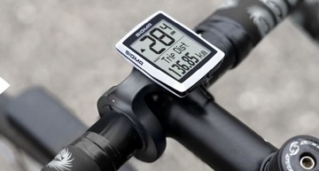 SIGMA BC 12.0 WR КАБЕЛЬНЫЙ СЧЕТЧИК 12210