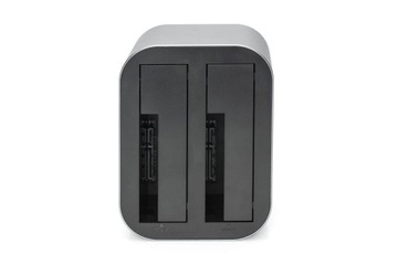 Док-станция USB 3.0 для SSD/HDD 2,5/3,5 дюйма SATA