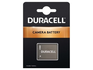 АККУМУЛЯТОР DURACELL ДЛЯ SAMSUNG BP-70A BP70A SLB-70A 700MAH