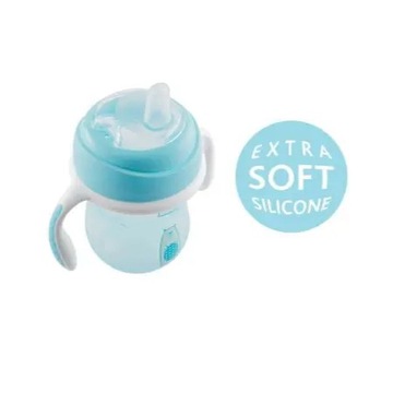 069989 КРУЖКА ПЕРВАЯ ТРЕНИРОВОЧНАЯ 4М + МАЛЬЧИК