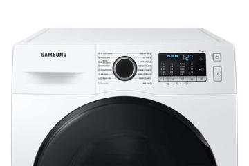 Стиральная машина SAMSUNG WD80TA046BE