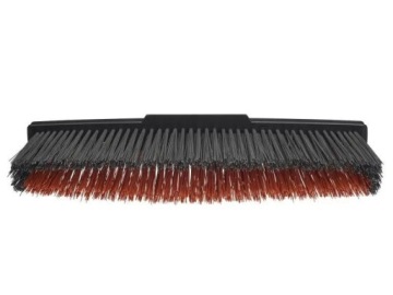 FISKARS SOLID Щетка, метла, универсальная террасная метла - головка L