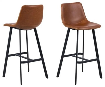 HOKER OREGON 103 CM I BRANDY