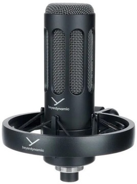 Динамический микрофон — Beyerdynamic M 70 PRO X