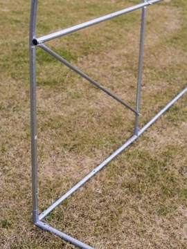 ЗЕЛЕНАЯ ФОЛЬГА ДЛЯ ТЕПЛИЦ ЗАПАСНАЯ ЗАМЕНА 2,5X4X2M ЗАМЕННАЯ КРЫШКА