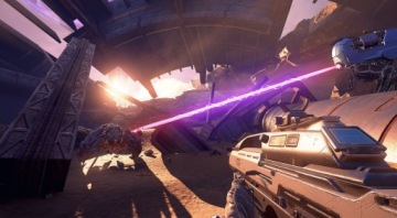 Farpoint VR (PS4)