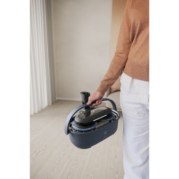 ELECTROLUX EPPCS2 PowerPro станция мойки, ополаскивания, мытья полов