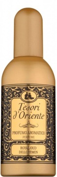 Tesori d'Oriente ROYAL OUD Perfumy EDT 100 ml