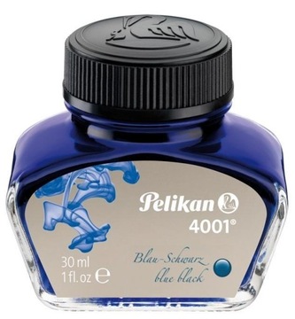 ЧЕРНИЛЬНЫЙ КАРТРИДЖ PELIKAN ТЕМНО-СИНИЙ ДЛЯ ПЕРЬЕВЫХ РУЧОК