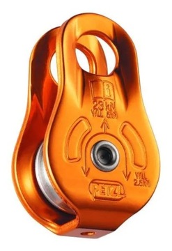 PETZL Фиксирующий блок