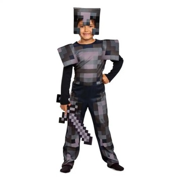 Незеритовый меч - Майнкрафт