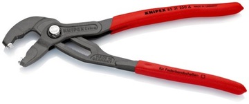 KNIPEX 85 51 250A Клещи для обжима