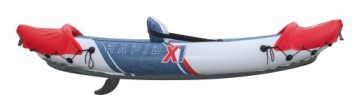 Надувной каяк 1 накачанный + пакет насоса 290 см BeaStway