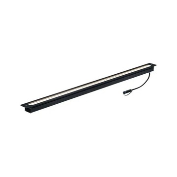 Светодиодная лента Paulmann Plug & Shine FLOOR встраиваемая 8Вт 24В 3000К