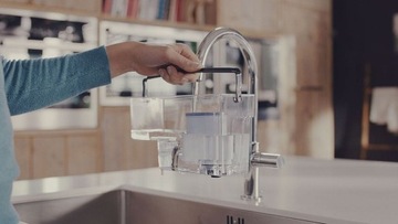 ФИЛЬТР для кофемашины SAECO PHILIPS Aqua Clean CA6903