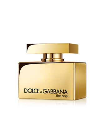 Dolce Gabbana The One Gold Intense (2021) Woda Perfumowana 50ml