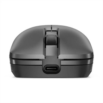 Беспроводная игровая мышь Lenovo Legion M600s Qi Storm Grey