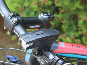 освещение велосипеда светодиодный передний фонарь для велосипеда
