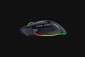 Myszka bezprzewodowa Razer Basilisk V3 Pro sensor optyczny