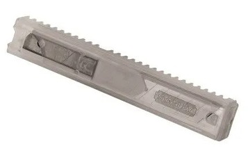 ломкие лезвия ST-0-11-300 9 мм STANLEY